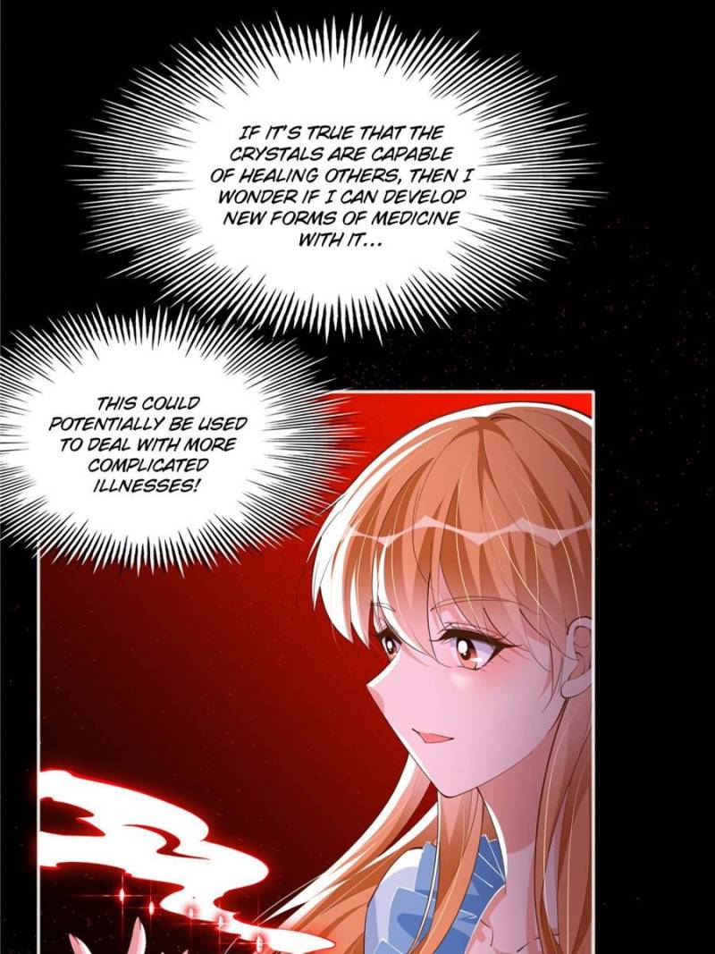 Reincarnation Of The Businesswoman At School Chapter 117 - page 5