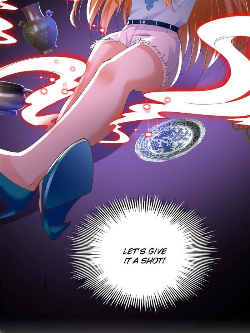 Reincarnation Of The Businesswoman At School Chapter 117 - page 7