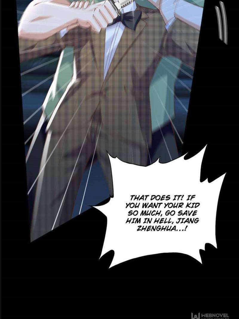 Reincarnation Of The Businesswoman At School Chapter 116 - page 30