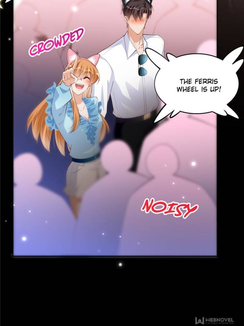 Reincarnation Of The Businesswoman At School Chapter 115 - page 19