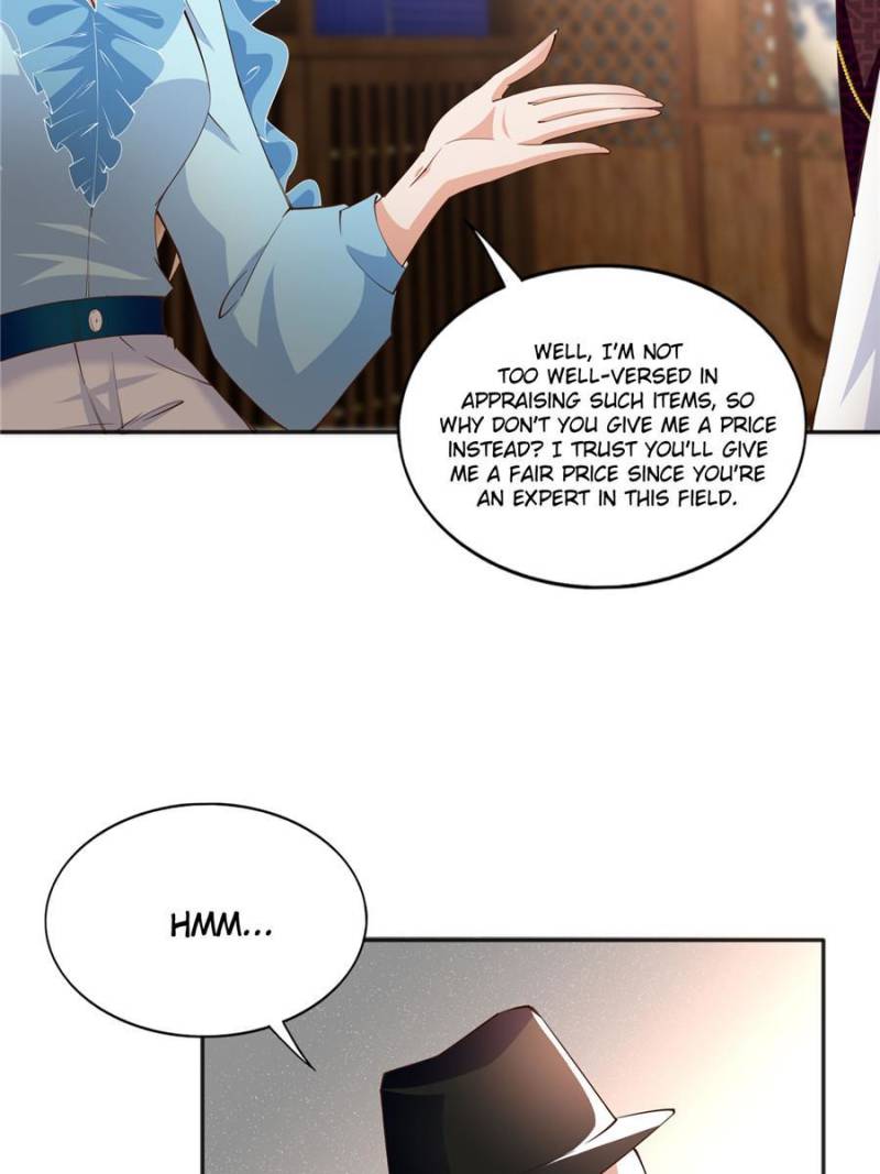 Reincarnation Of The Businesswoman At School Chapter 114 - page 16