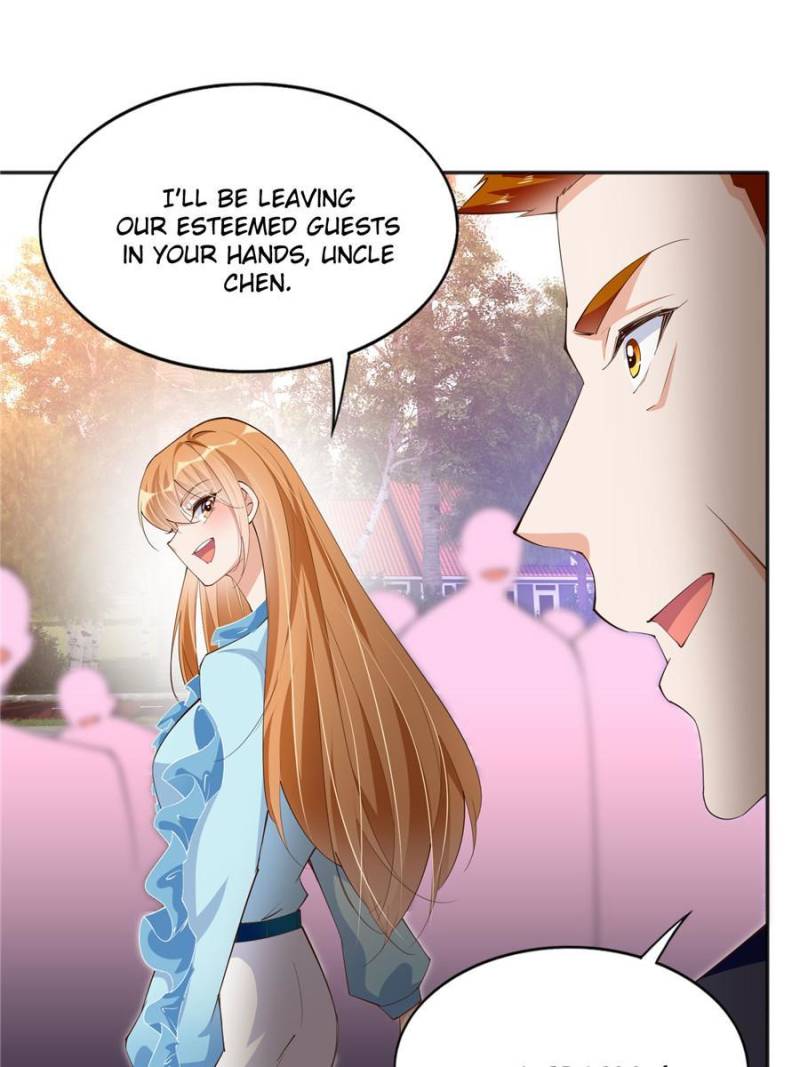 Reincarnation Of The Businesswoman At School Chapter 114 - page 4