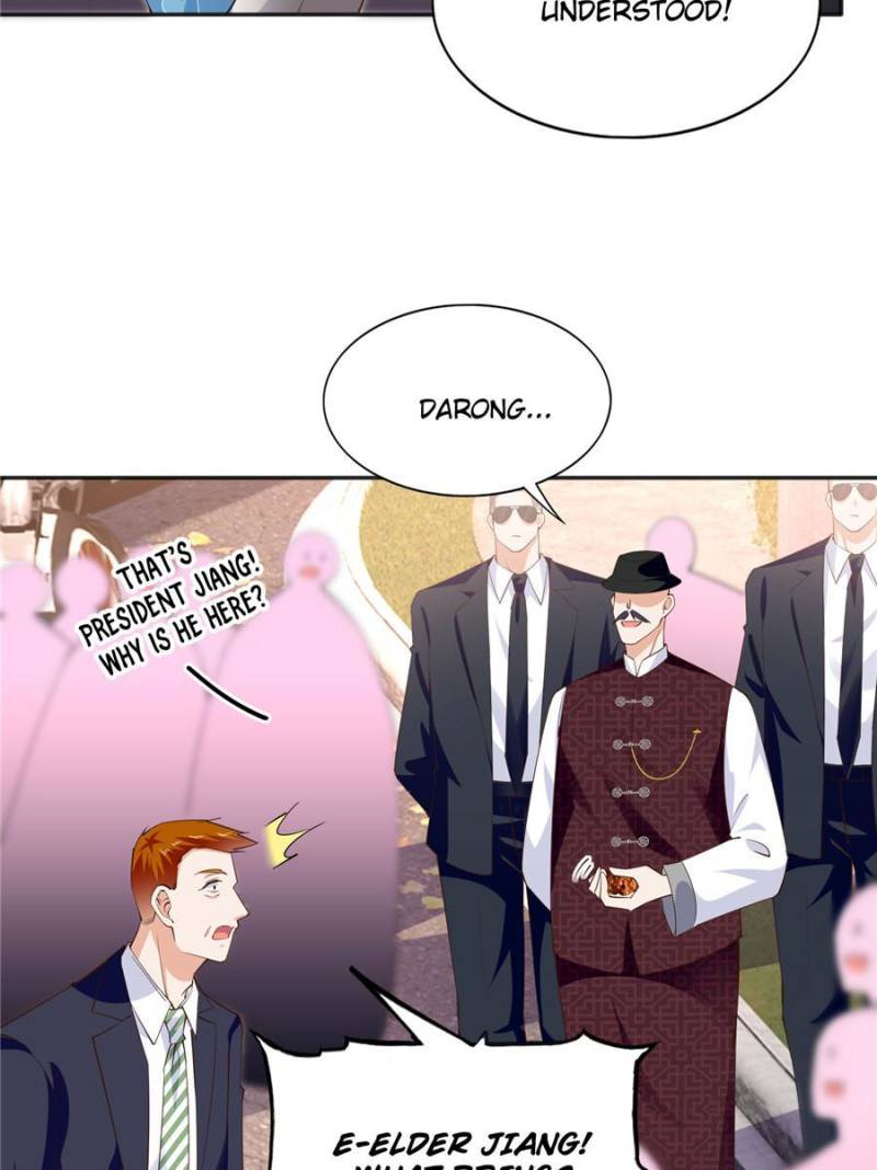 Reincarnation Of The Businesswoman At School Chapter 114 - page 5