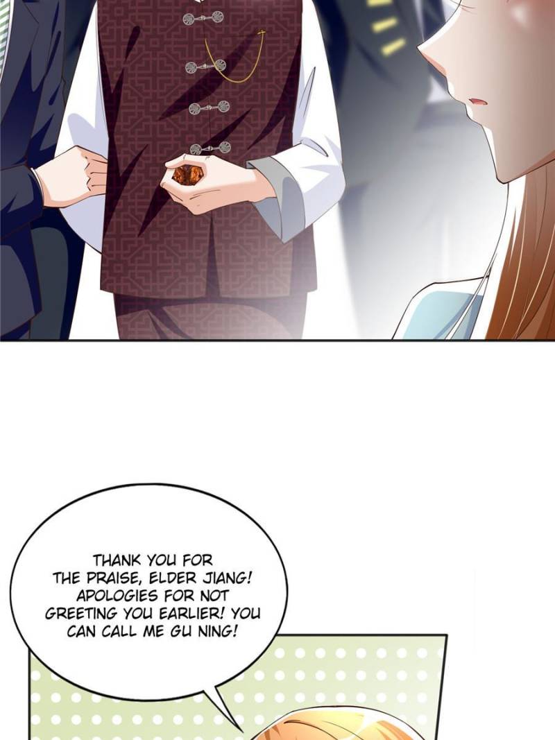 Reincarnation Of The Businesswoman At School Chapter 114 - page 7