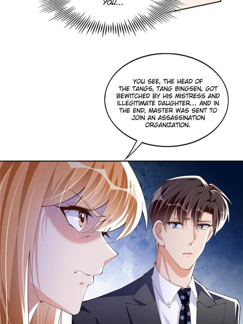 Reincarnation Of The Businesswoman At School Chapter 113 - page 3