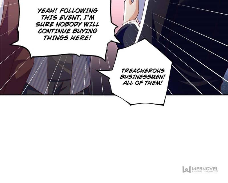 Reincarnation Of The Businesswoman At School Chapter 113 - page 30