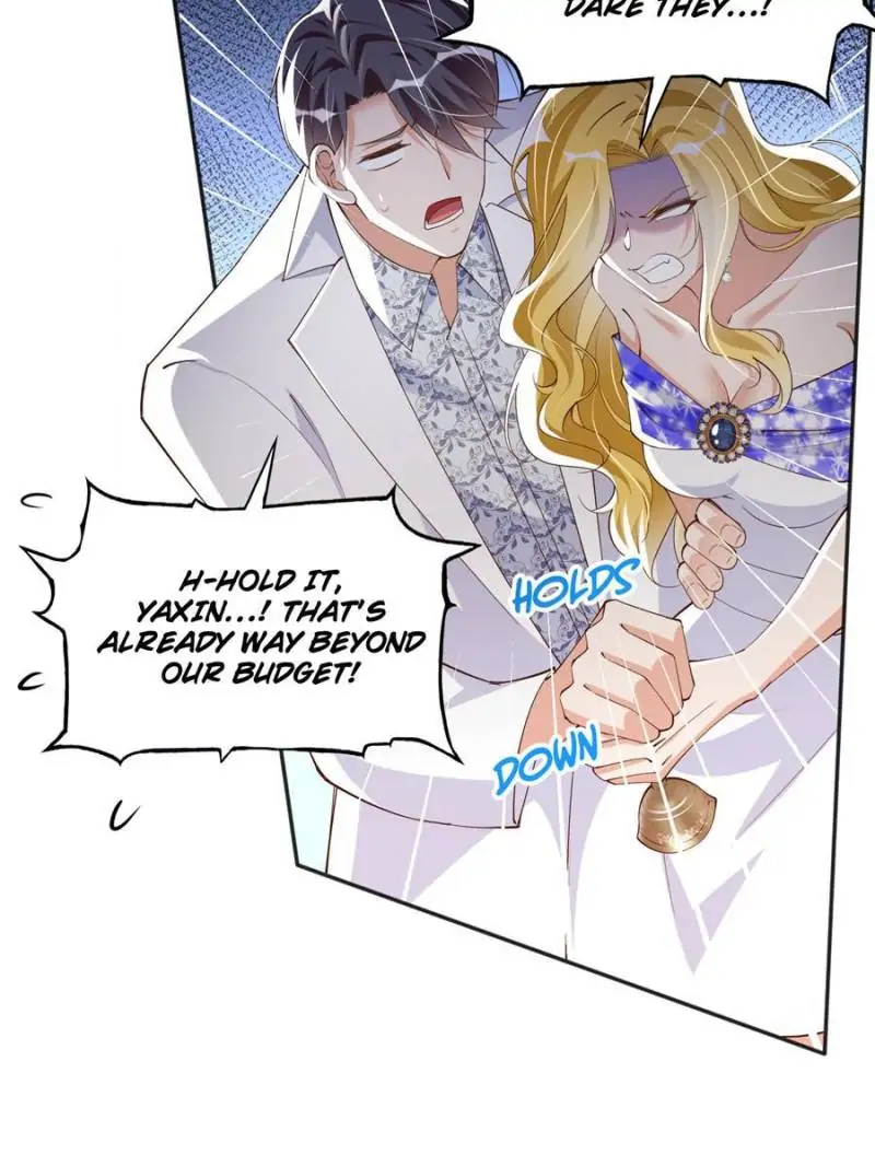 Reincarnation Of The Businesswoman At School Chapter 112 - page 28