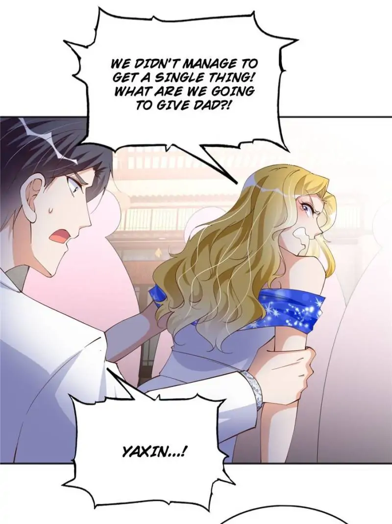 Reincarnation Of The Businesswoman At School Chapter 112 - page 37