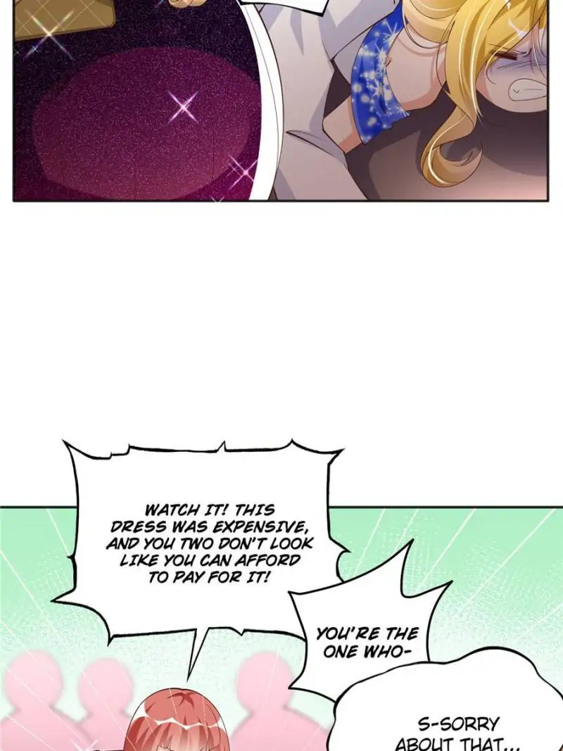 Reincarnation Of The Businesswoman At School Chapter 112 - page 45