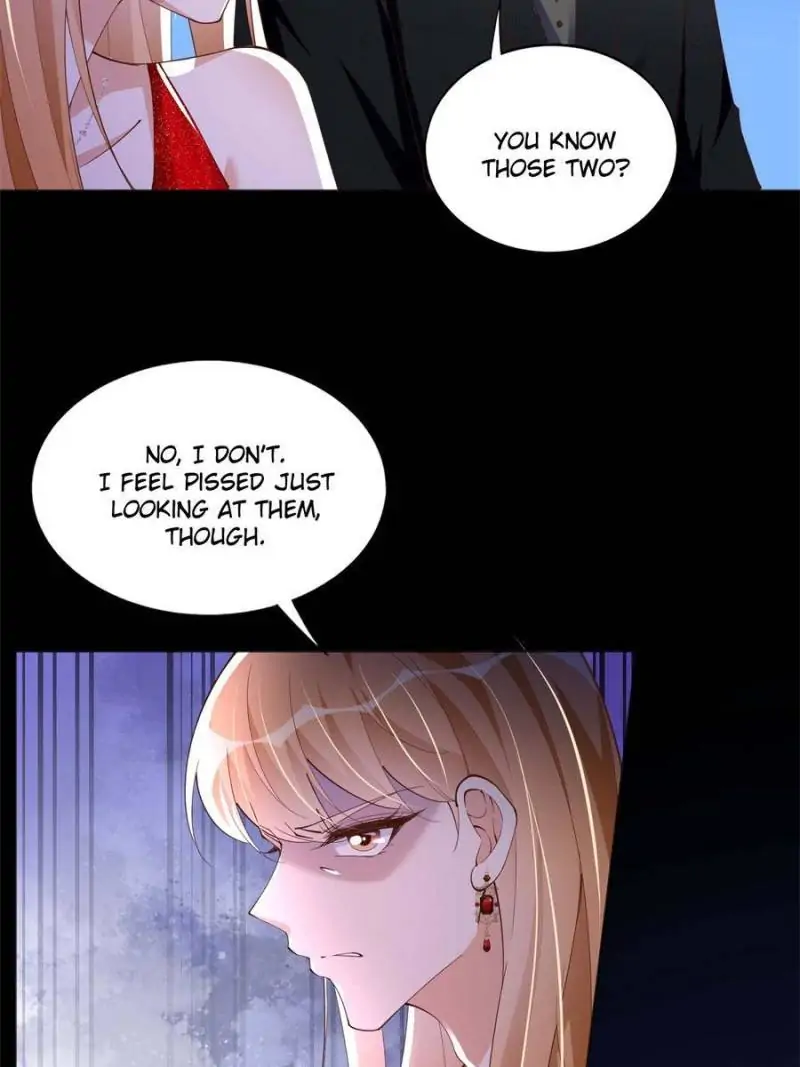 Reincarnation Of The Businesswoman At School Chapter 111 - page 41