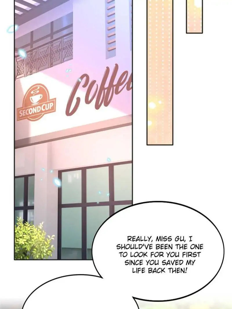 Reincarnation Of The Businesswoman At School Chapter 111 - page 8