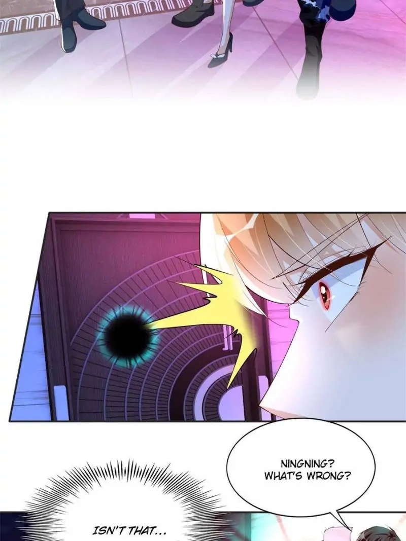 Reincarnation Of The Businesswoman At School Chapter 110 - page 2