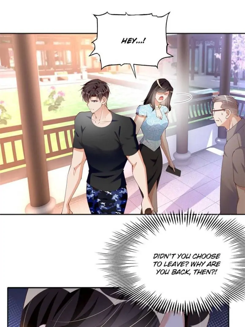 Reincarnation Of The Businesswoman At School Chapter 109 - page 1