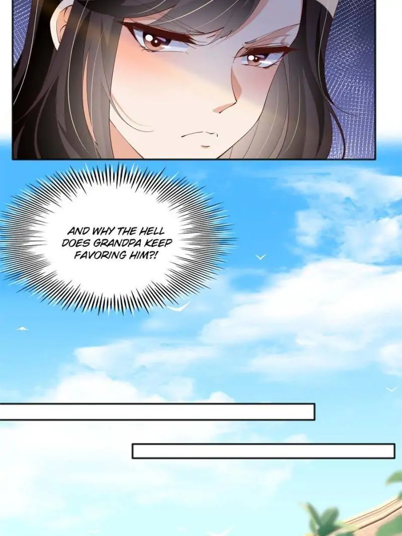 Reincarnation Of The Businesswoman At School Chapter 109 - page 2