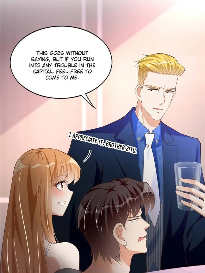 Reincarnation Of The Businesswoman At School Chapter 108 - page 15