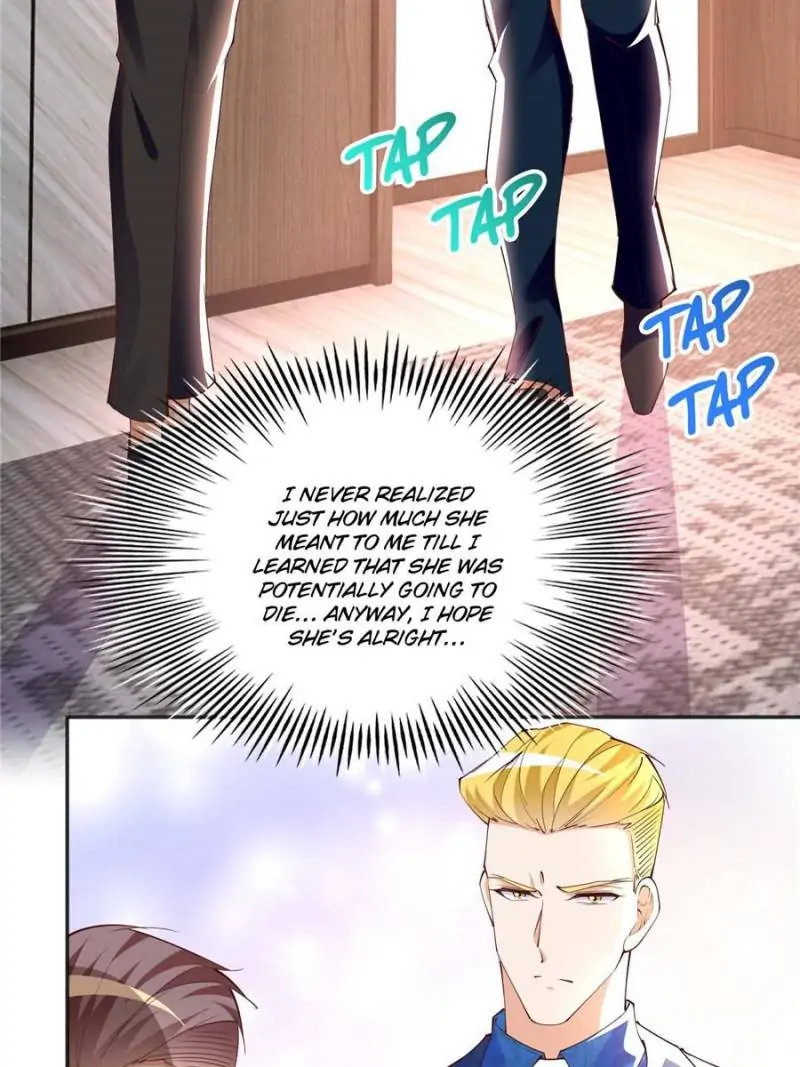 Reincarnation Of The Businesswoman At School Chapter 108 - page 2