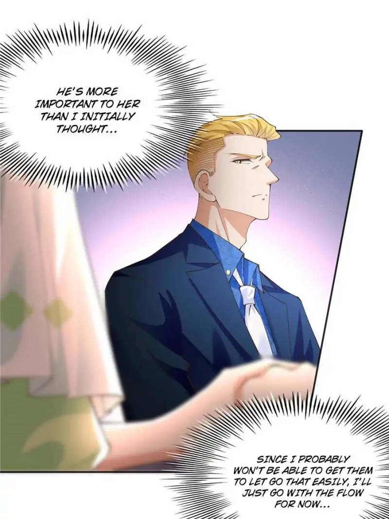 Reincarnation Of The Businesswoman At School Chapter 108 - page 20