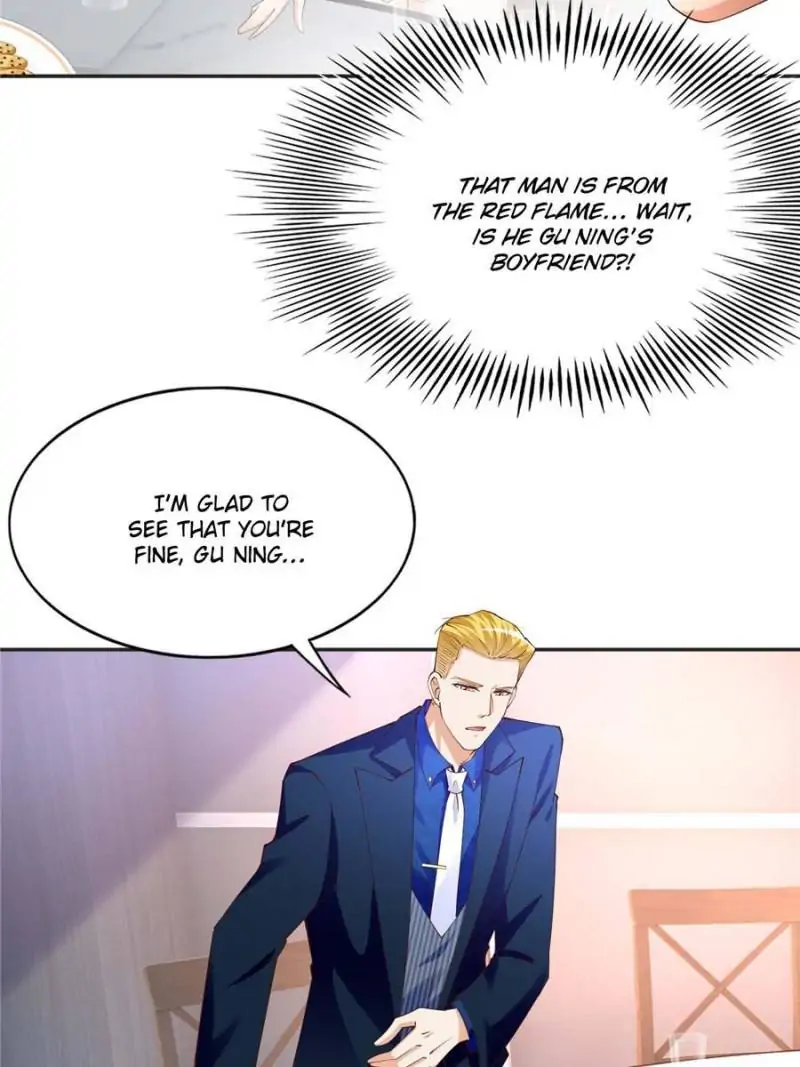 Reincarnation Of The Businesswoman At School Chapter 108 - page 6