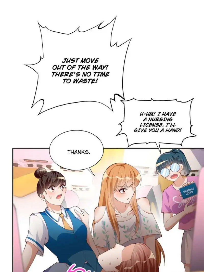 Reincarnation Of The Businesswoman At School Chapter 107 - page 12