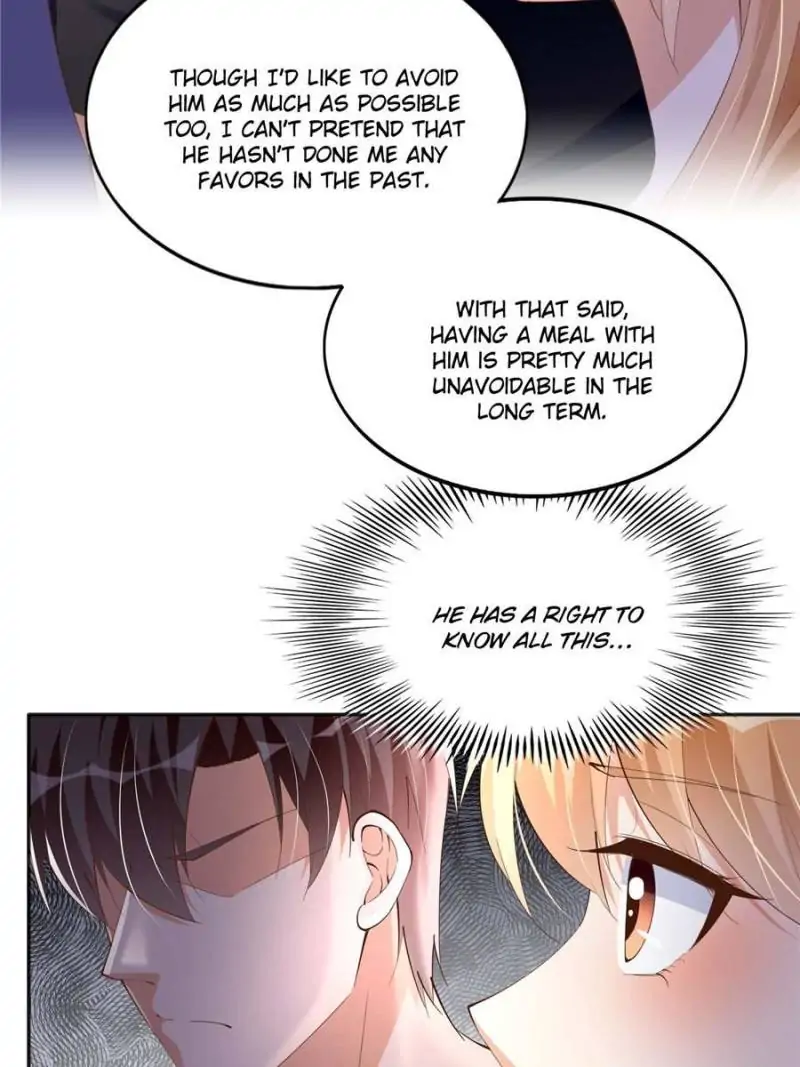 Reincarnation Of The Businesswoman At School Chapter 107 - page 44