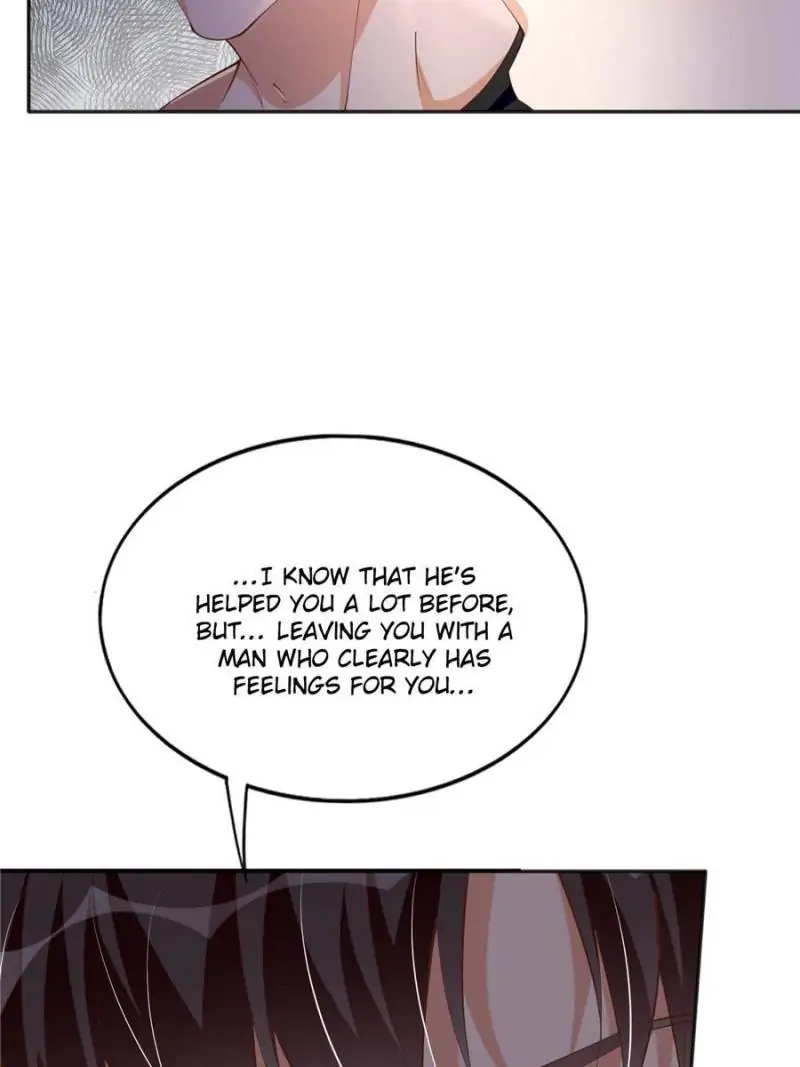 Reincarnation Of The Businesswoman At School Chapter 107 - page 45