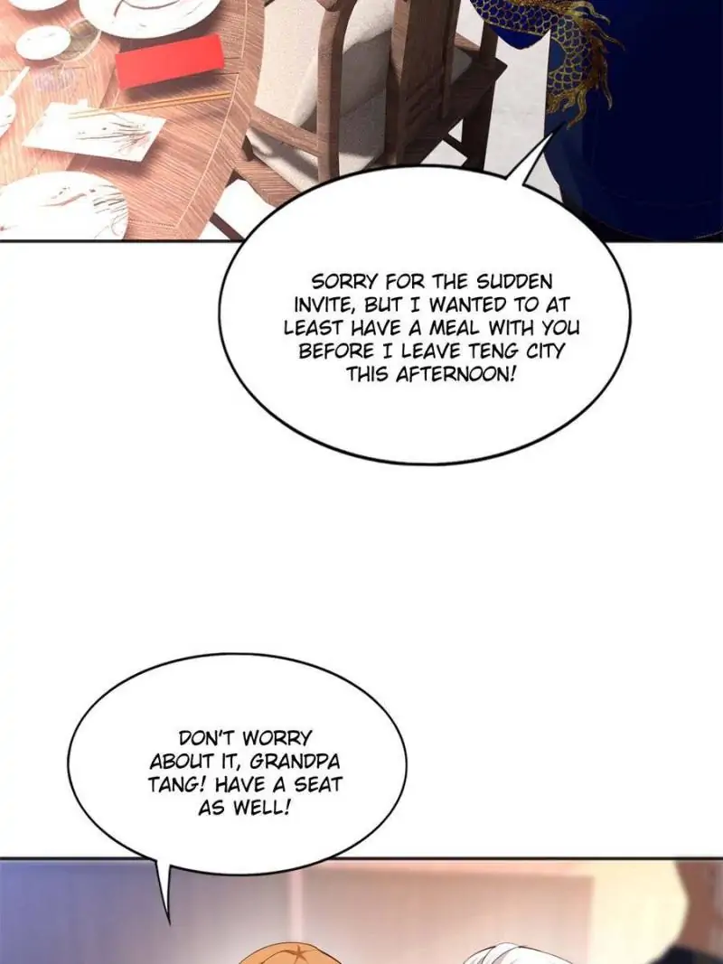 Reincarnation Of The Businesswoman At School Chapter 106 - page 15