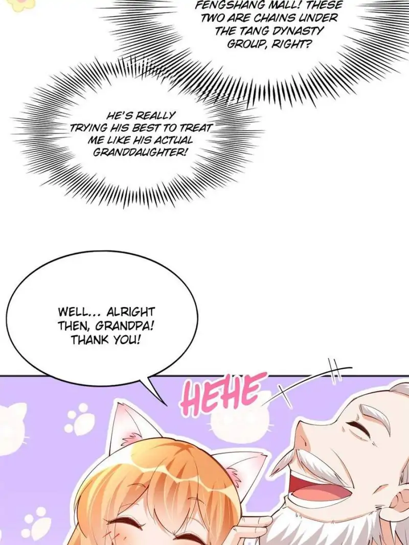 Reincarnation Of The Businesswoman At School Chapter 106 - page 22