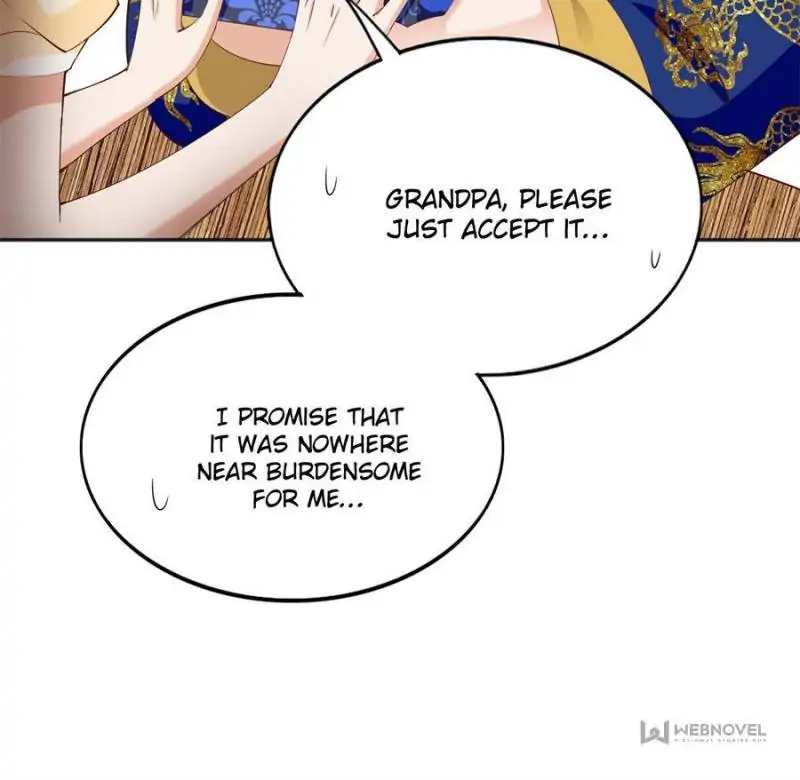 Reincarnation Of The Businesswoman At School Chapter 106 - page 29