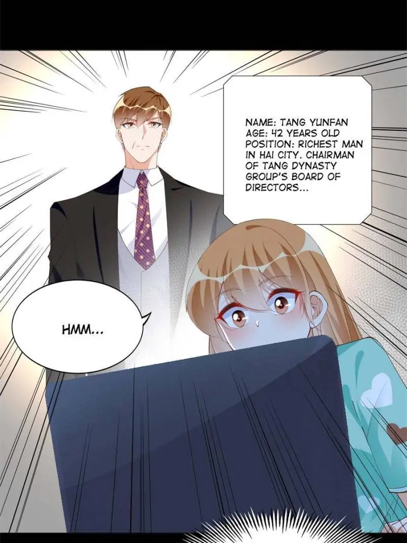 Reincarnation Of The Businesswoman At School Chapter 106 - page 3