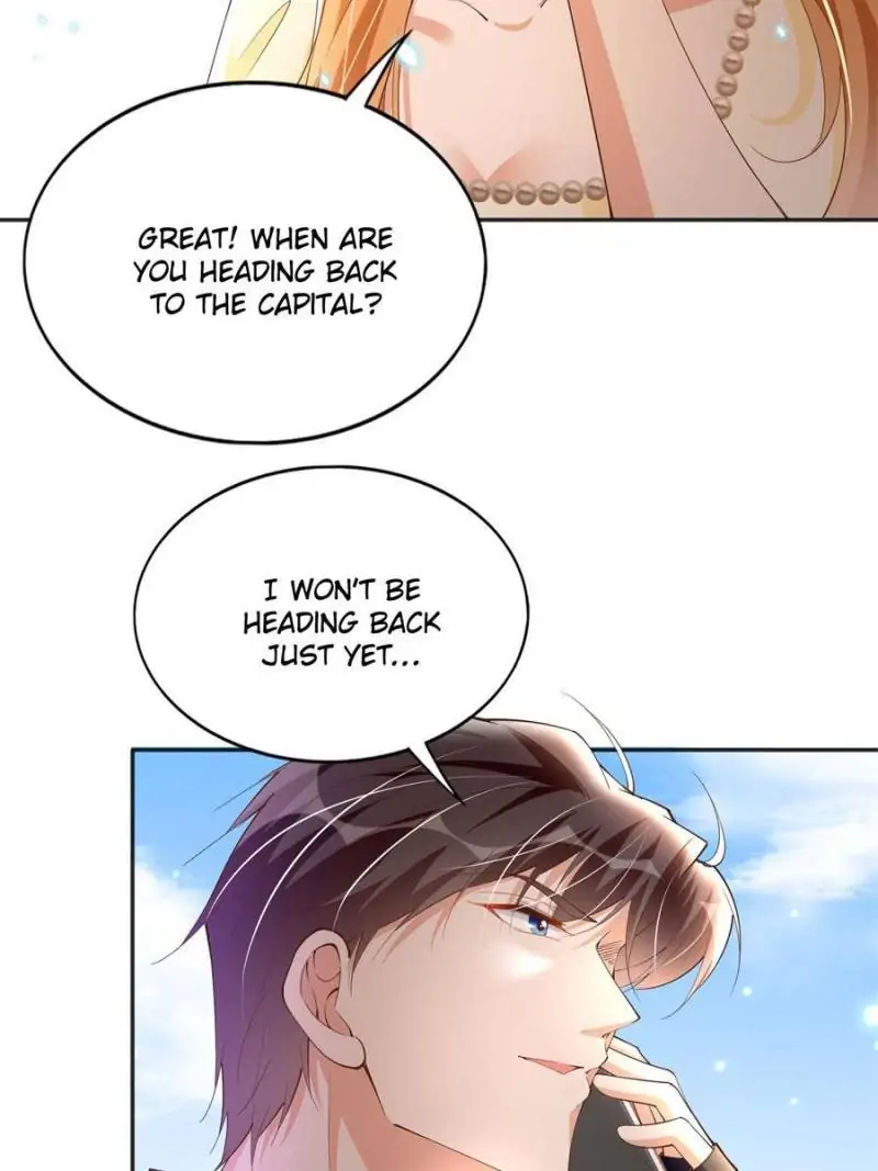 Reincarnation Of The Businesswoman At School Chapter 106 - page 37