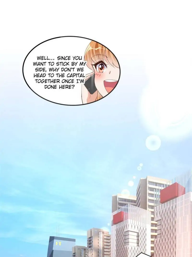 Reincarnation Of The Businesswoman At School Chapter 106 - page 39