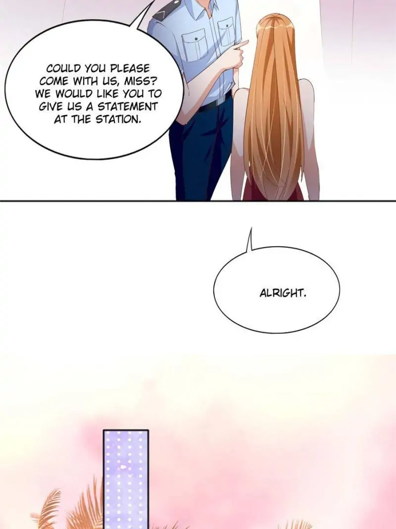 Reincarnation Of The Businesswoman At School Chapter 105 - page 16