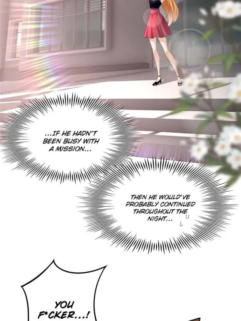 Reincarnation Of The Businesswoman At School Chapter 104 - page 46