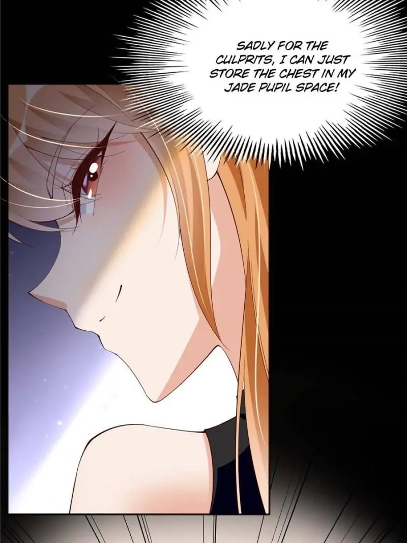 Reincarnation Of The Businesswoman At School Chapter 103 - page 29