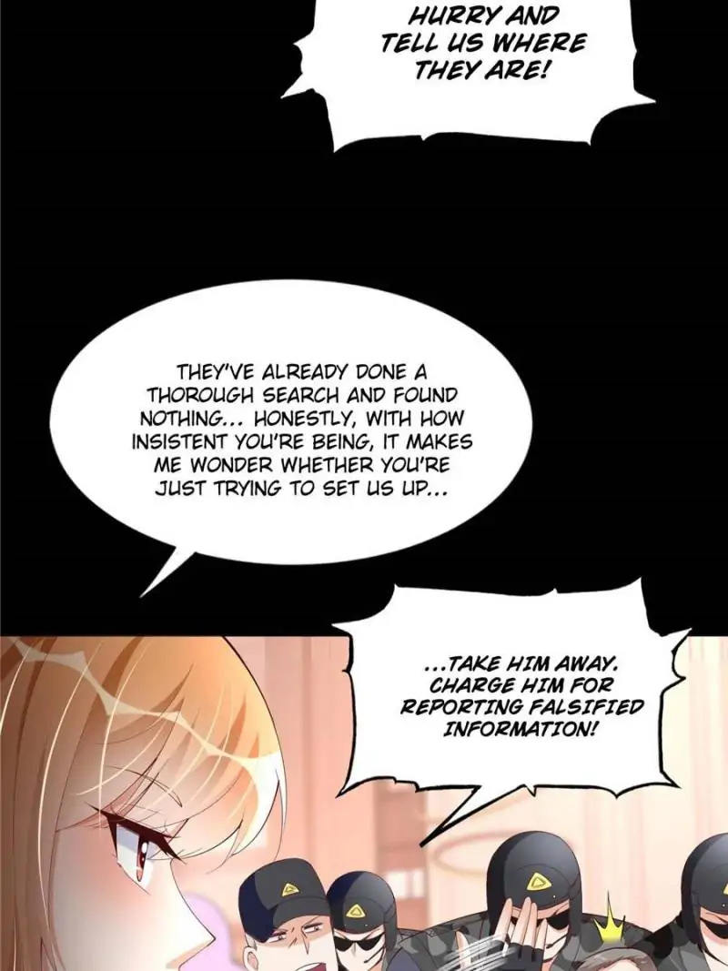 Reincarnation Of The Businesswoman At School Chapter 103 - page 46