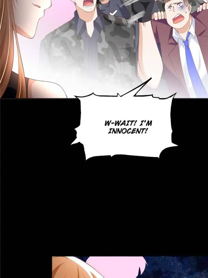 Reincarnation Of The Businesswoman At School Chapter 103 - page 47