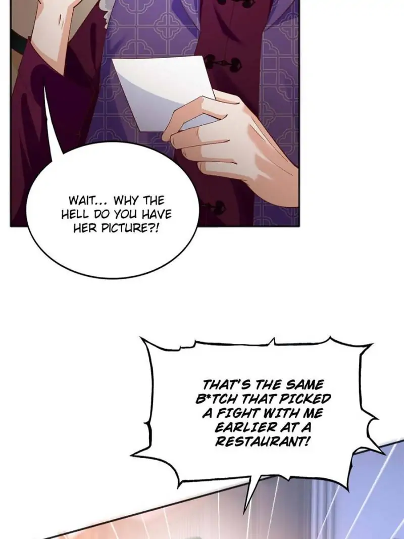 Reincarnation Of The Businesswoman At School Chapter 103 - page 5