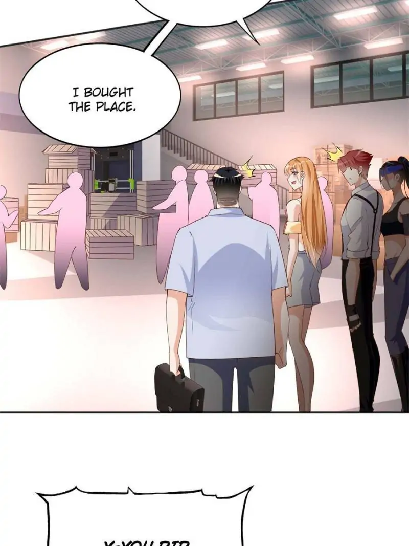 Reincarnation Of The Businesswoman At School Chapter 102 - page 20