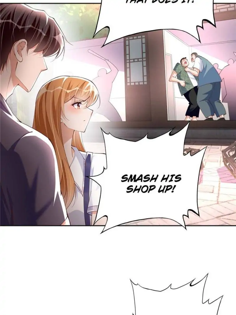 Reincarnation Of The Businesswoman At School Chapter 96 - page 43