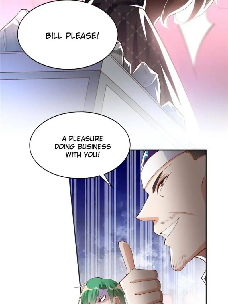 Reincarnation Of The Businesswoman At School Chapter 95 - page 20