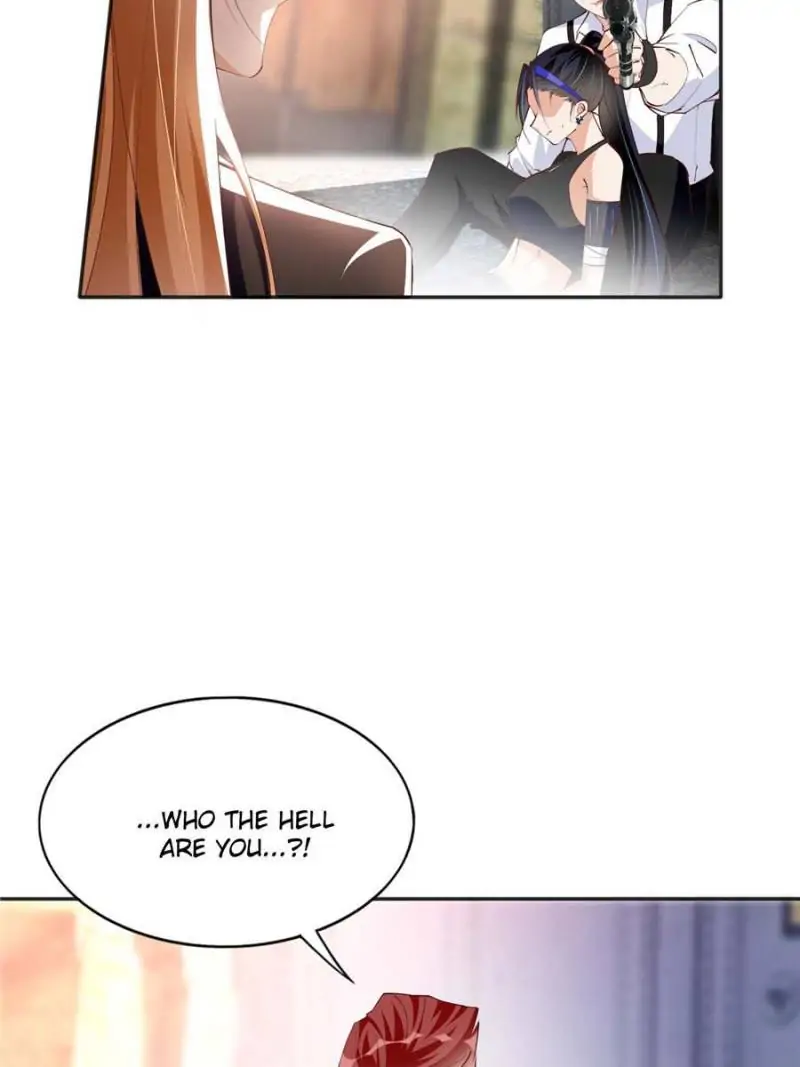 Reincarnation Of The Businesswoman At School Chapter 94 - page 4