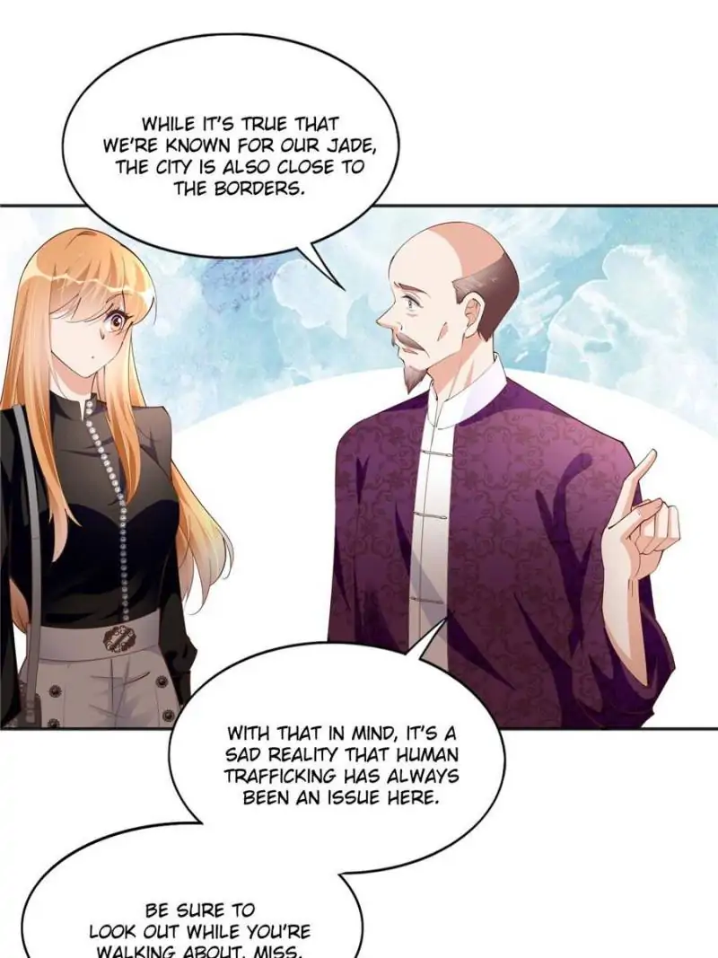 Reincarnation Of The Businesswoman At School Chapter 93 - page 10