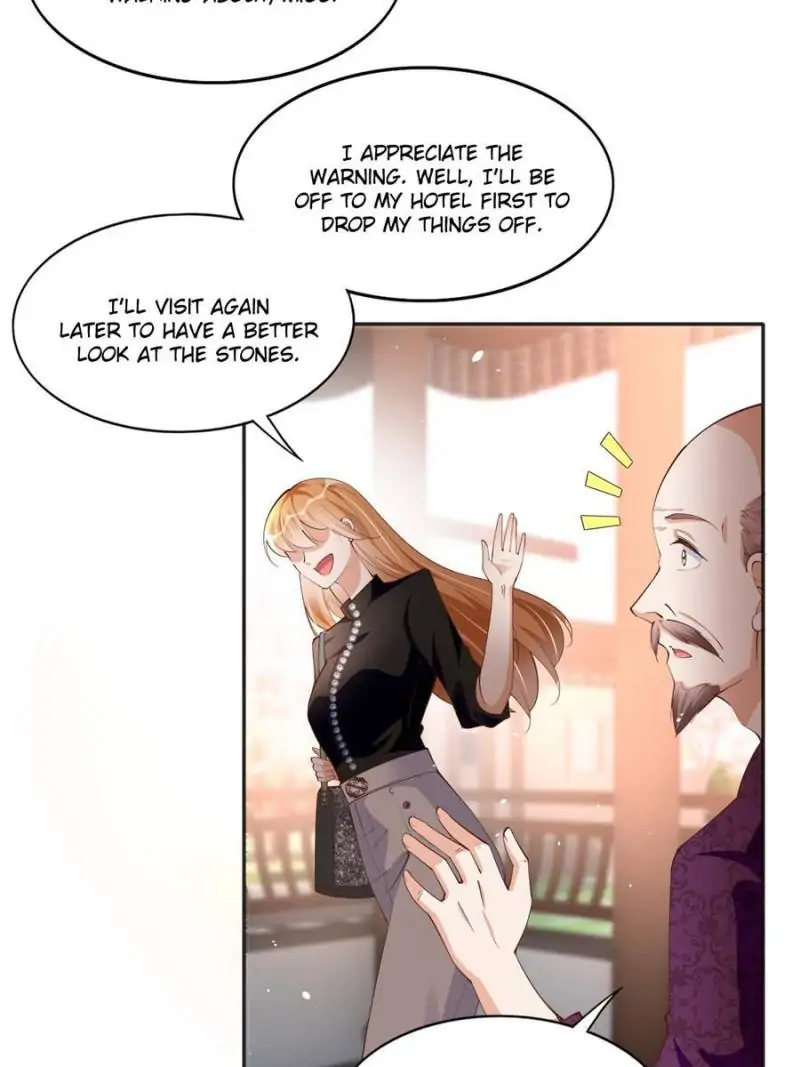 Reincarnation Of The Businesswoman At School Chapter 93 - page 11