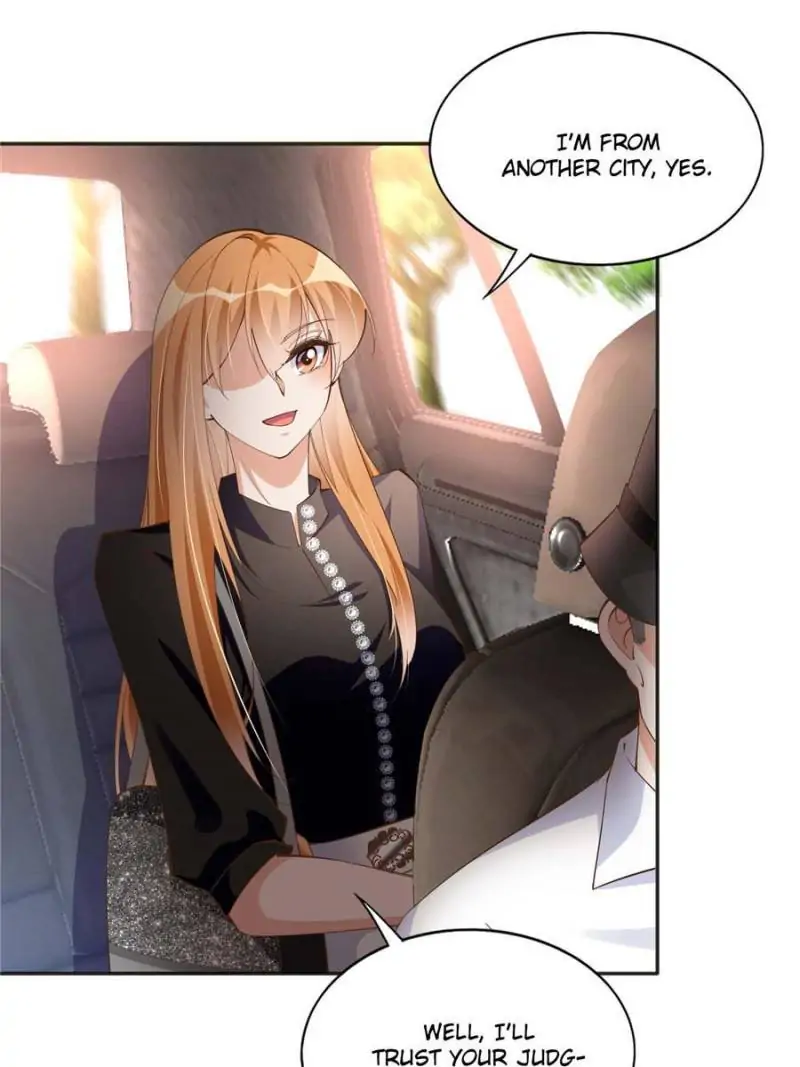 Reincarnation Of The Businesswoman At School Chapter 93 - page 18