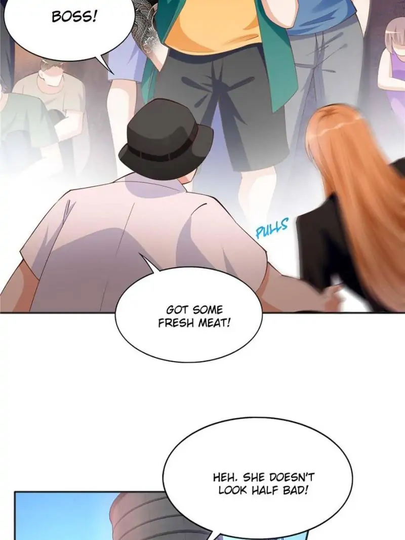 Reincarnation Of The Businesswoman At School Chapter 93 - page 28