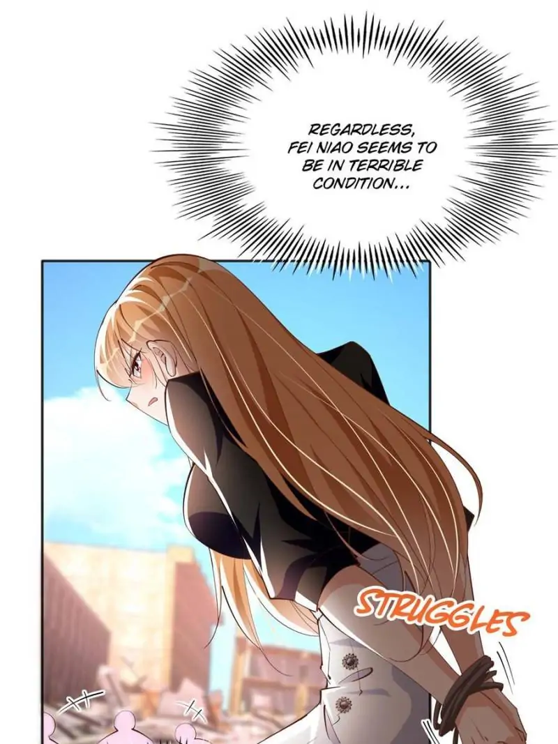 Reincarnation Of The Businesswoman At School Chapter 93 - page 37