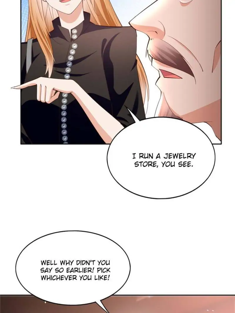 Reincarnation Of The Businesswoman At School Chapter 93 - page 4