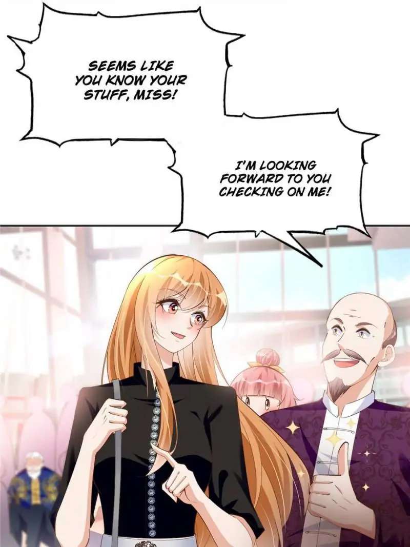 Reincarnation Of The Businesswoman At School Chapter 92 - page 24