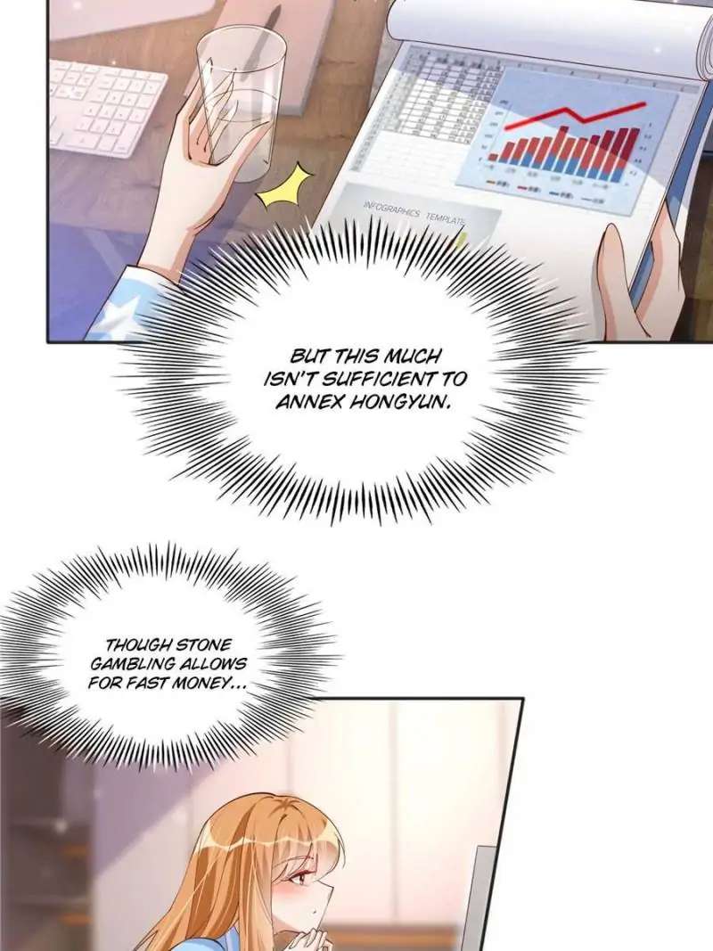 Reincarnation Of The Businesswoman At School Chapter 91 - page 13