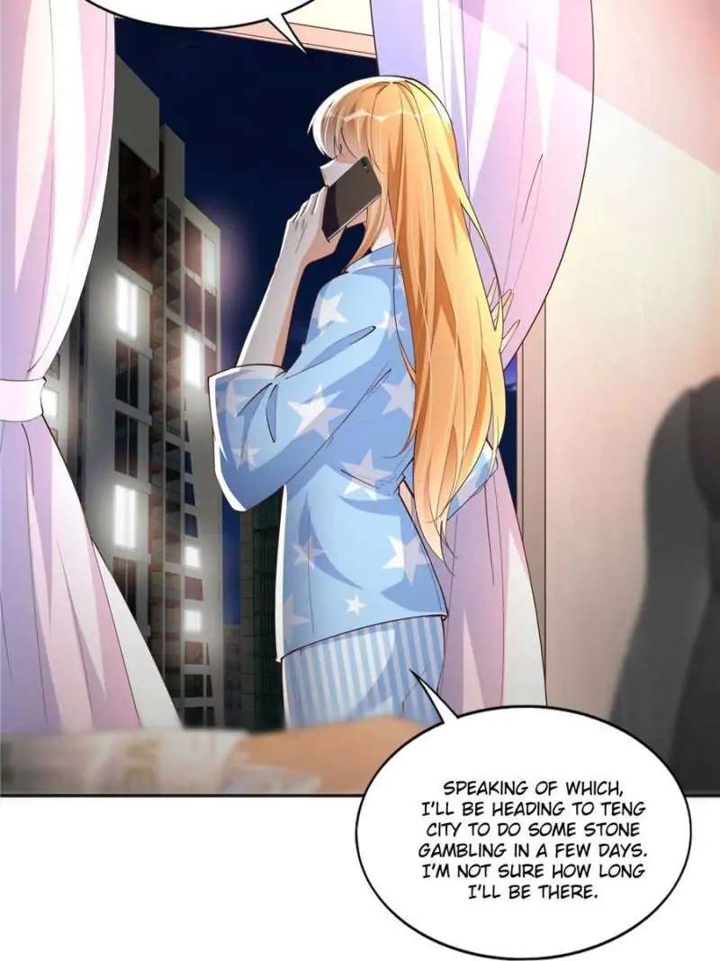 Reincarnation Of The Businesswoman At School Chapter 91 - page 22